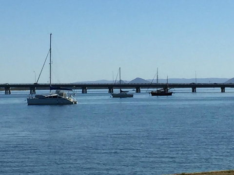Bribie Waterways Motel - Kawana Tourism 17