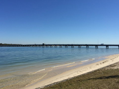 Bribie Waterways Motel - Kawana Tourism 20
