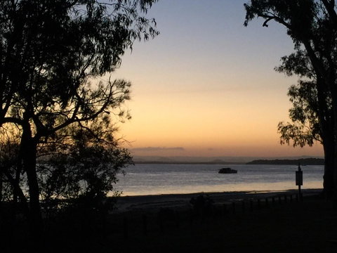 Bribie Waterways Motel - Kawana Tourism 19