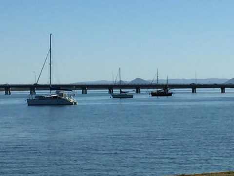 Bribie Waterways Motel - Kawana Tourism 26