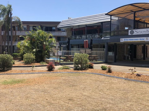 Bribie Waterways Motel - Kawana Tourism 2