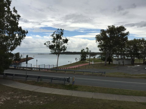 Bribie Waterways Motel - Kawana Tourism 35
