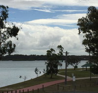 Bribie Waterways Motel - Kawana Tourism