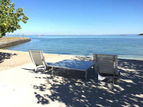 Bribie Waterways Motel - Kawana Tourism 6