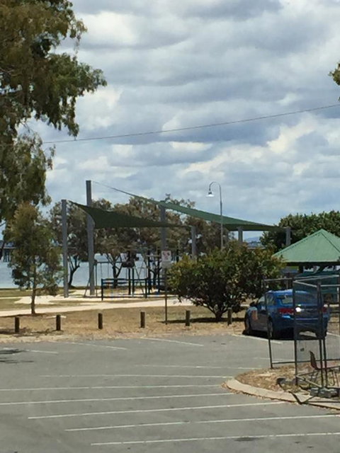 Bribie Waterways Motel - Kawana Tourism 27