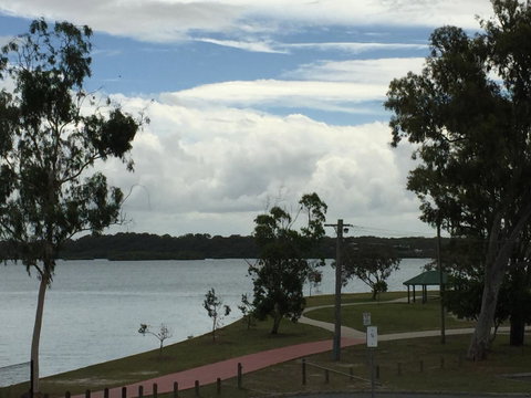 Bribie Waterways Motel - Kawana Tourism 34