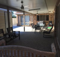 The Woorim Beach House - Kawana Tourism