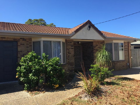 The Woorim Beach House - Kawana Tourism 1