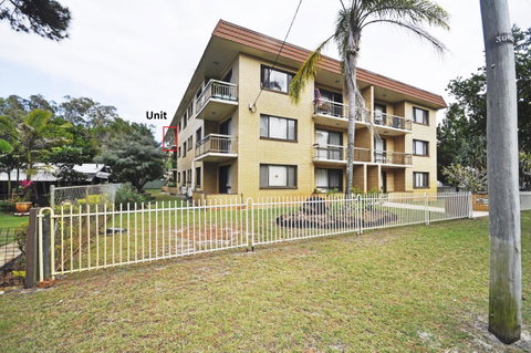 Sands Court On Boyd - Kawana Tourism 11