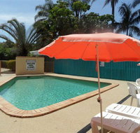 Sylvan Beach Resort - Kawana Tourism