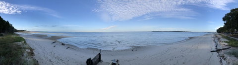 Bribie Beach House - Kawana Tourism 6