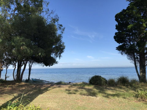Bribie Beach House - Kawana Tourism 0