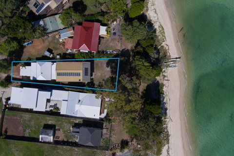 Bribie Beach House - Kawana Tourism 2