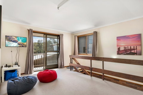 Bribie Beach House - Kawana Tourism 13
