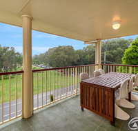 Immaculate Spacious Second Floor Unit Overlooking Pristine Parklands - Kawana Tourism