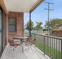 WaterviewsPool Wifi its all here - Welsby Pde Bongaree - Kawana Tourism