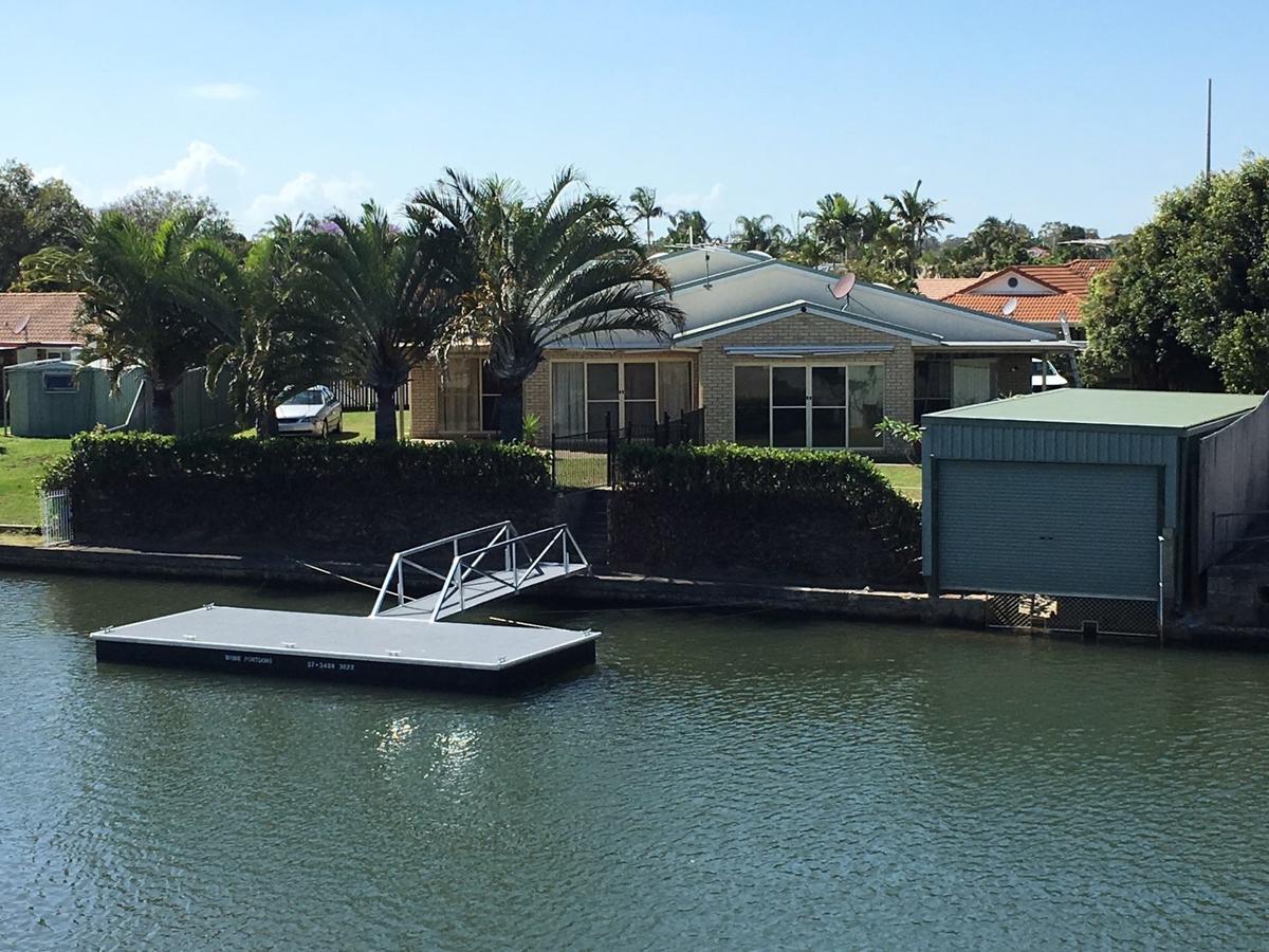 Bongaree QLD Kawana Tourism