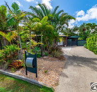 Kokomo thats where we want to go - Bellara - Kawana Tourism