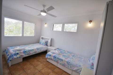Bayviews At Bongaree - Kawana Tourism 6