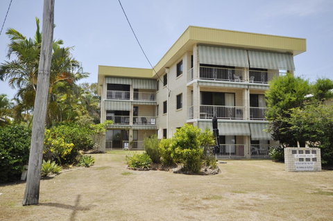 Bayviews At Bongaree - Kawana Tourism 19