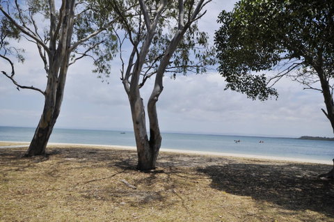 Bayviews At Bongaree - Kawana Tourism 22