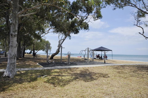 Bayviews At Bongaree - Kawana Tourism 23
