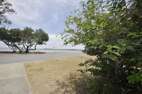 Bayviews At Bongaree - Kawana Tourism 25