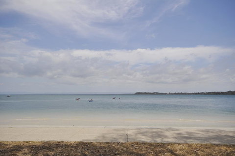 Bayviews At Bongaree - Kawana Tourism 21