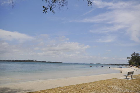 Bayviews At Bongaree - Kawana Tourism 20