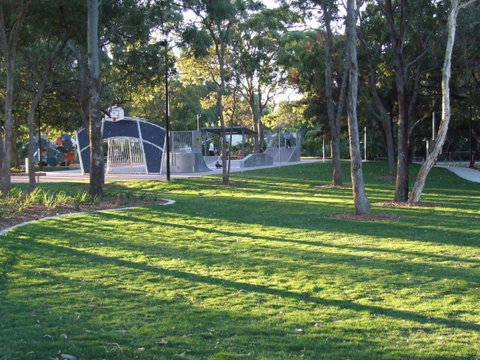 Walk To Surf Beach - Ground Floor Apartment - Bribie Horizons Boyd St, Woorim - Kawana Tourism 13
