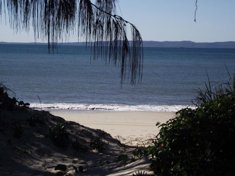 Walk To Surf Beach - Ground Floor Apartment - Bribie Horizons Boyd St, Woorim - Kawana Tourism 10