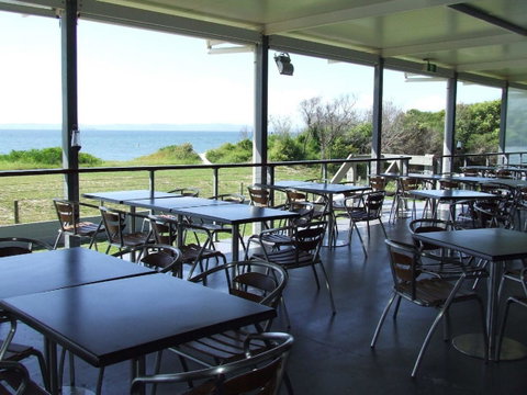 Walk To Surf Beach - Ground Floor Apartment - Bribie Horizons Boyd St, Woorim - Kawana Tourism 11