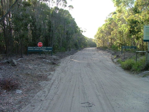 Walk To Surf Beach - Ground Floor Apartment - Bribie Horizons Boyd St, Woorim - Kawana Tourism 2
