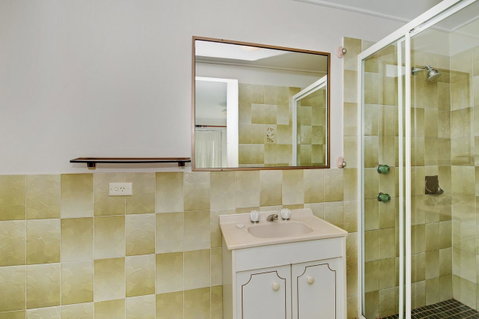 Walk To Surf Beach - Ground Floor Apartment - Bribie Horizons Boyd St, Woorim - Kawana Tourism 16