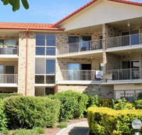 Spacious unit with views of Pumicestone - Wattle Ave Bongaree - Kawana Tourism
