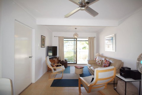 Bird Song - Kawana Tourism 5