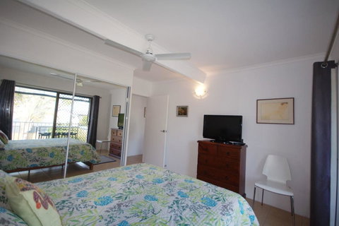 Bird Song - Kawana Tourism 13