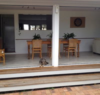 Hampton Cottage- delightful cottage bring your dog - Kawana Tourism