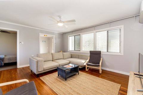 Fabulous Family Destination In Paradise Parade, Bongaree - Kawana Tourism 6