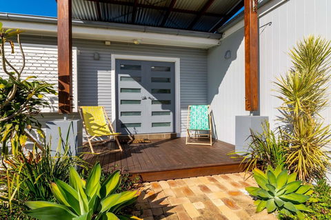 Fabulous Family Destination In Paradise Parade, Bongaree - Kawana Tourism 12