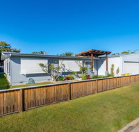 Fabulous Family Destination in Paradise Parade Bongaree - Kawana Tourism