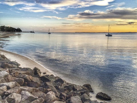 Fabulous Family Destination In Paradise Parade, Bongaree - Kawana Tourism 3