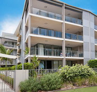 Spectacular Unit Overlooking Pumicestone Passage - Welsby Pde Bongaree - Kawana Tourism