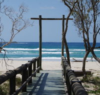 Anchorage on Straddie - Kawana Tourism