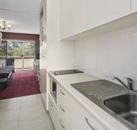 24a The Islander Resort - Kawana Tourism