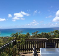 Pandanus Palms Holiday Resort - Kawana Tourism