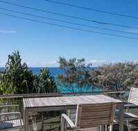 First Point Down - Kawana Tourism
