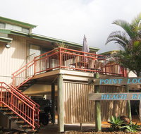 17 Pt lookout Beach Resort - Kawana Tourism