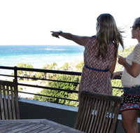 Mintee on Deadmans - Kawana Tourism
