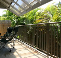 Sealocks - Kawana Tourism